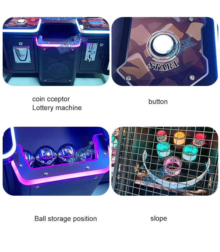 Ball Thrower 5 Ball Thrower 5