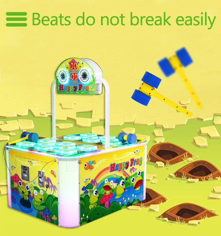 Happy Frog 2 Happy Frog 2