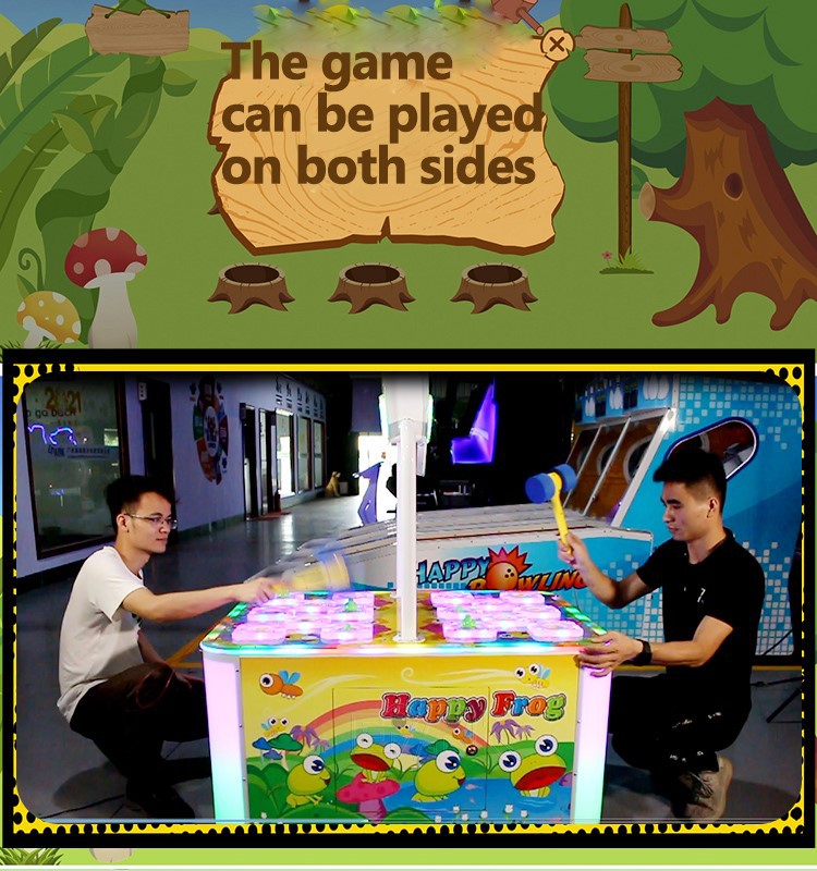 Happy Frog 4 Happy Frog 4