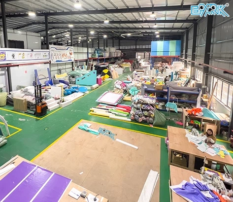 Strong Manufacturing Capability