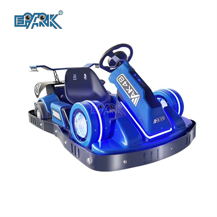 Battery Operated Toy Go Kart
