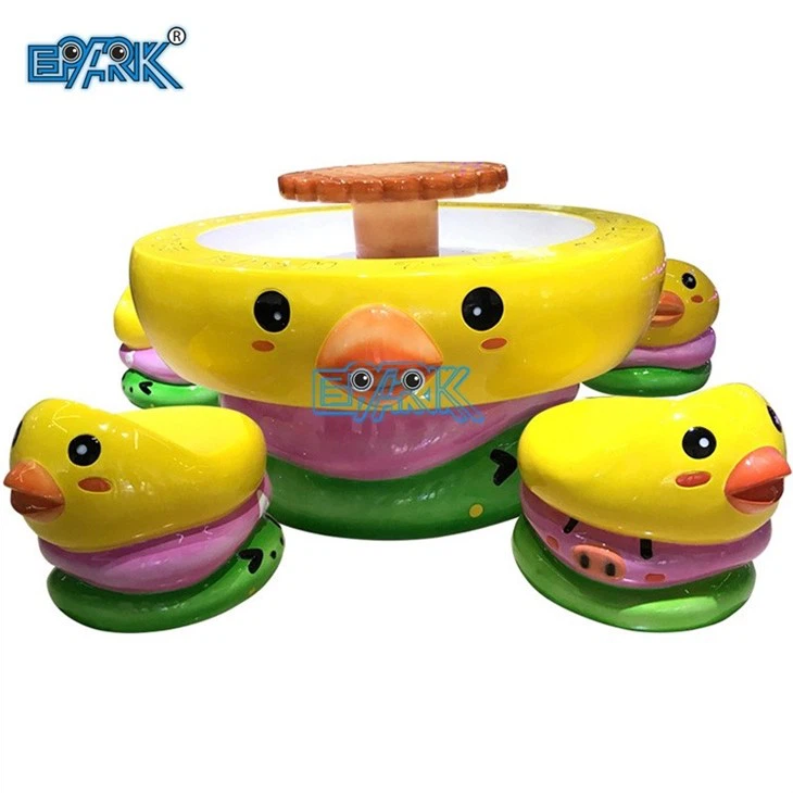 Little Han Bear Sand Table