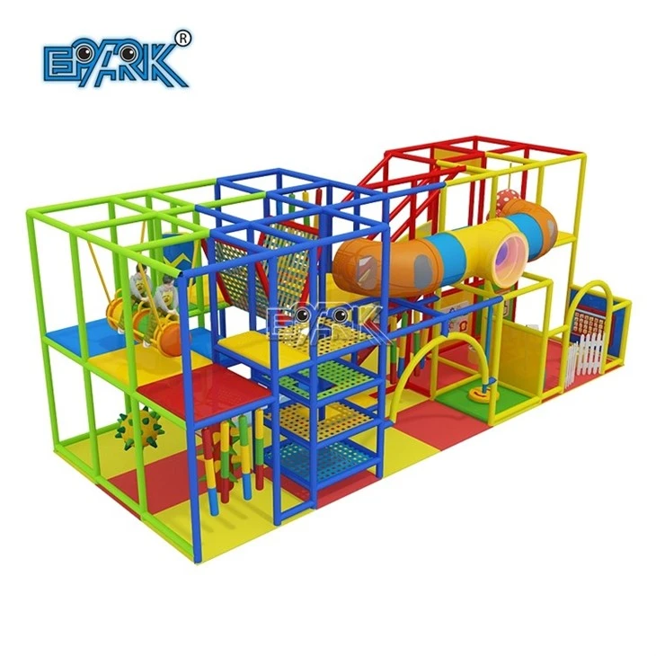 indoor play centre