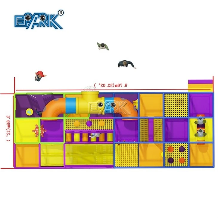 swing and slide set