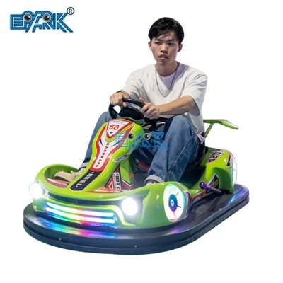 오락 게임 배터리 표류 범퍼카