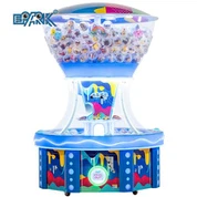 볼 파라다이스 4p 볼 게임기