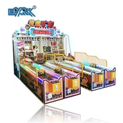 Gloden Mineccar 4 플레이어 카니발 게임