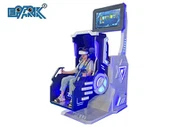VR 아케이드 싱글 360 항공기