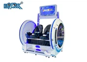 VR 게임기 업그레이드 계란 의자