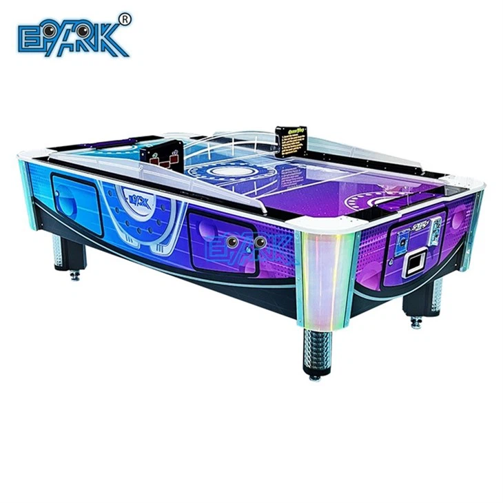 Super Speed Hockey Arcade Redemption Machine