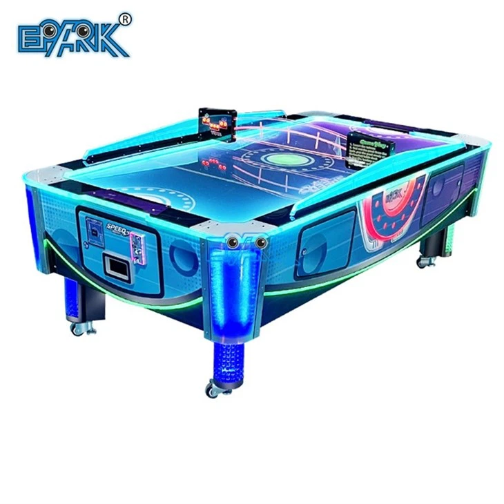 Super Speed Hockey Arcade Redemption Machine