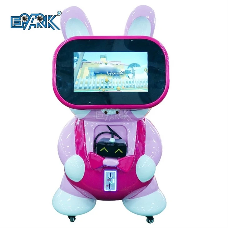 VR Game Machine Childrens VR Kids VR