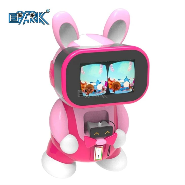 VR Game Machine Childrens VR Kids VR