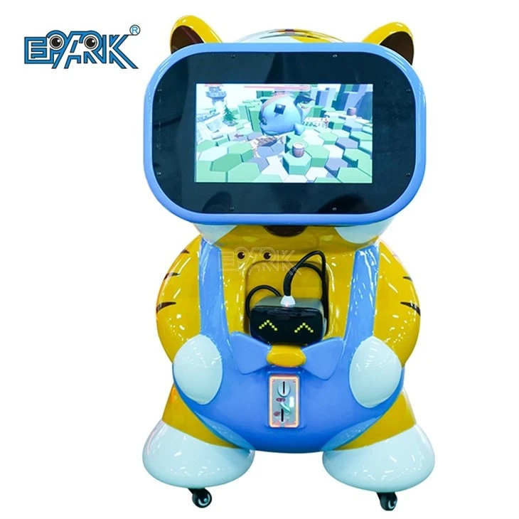 VR Game Machine Childrens VR Kids VR