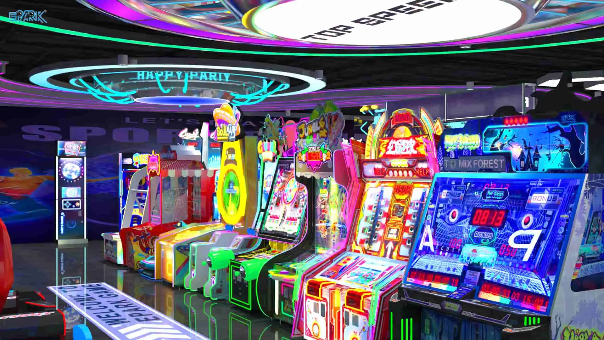 arcade machine 4 arcade machine 4